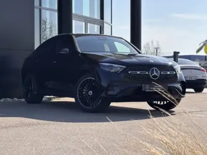 Photo 44 Mercedes Classe GLC Gén. II (C254) Ph1 AMG Line 5