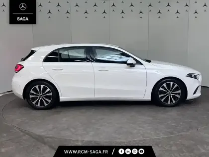 Photo 5 Mercedes Classe A Gén. IV (W177) Ph1 Style Line 5