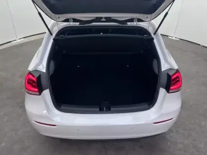 Photo 9 Mercedes Classe A Gén. IV (W177) Ph1 Style Line 5