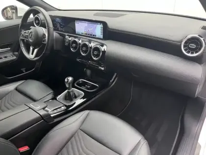 Photo 15 Mercedes Classe A Gén. IV (W177) Ph1 Style Line 5