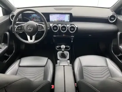 Photo 10 Mercedes Classe A Gén. IV (W177) Ph1 Style Line 5