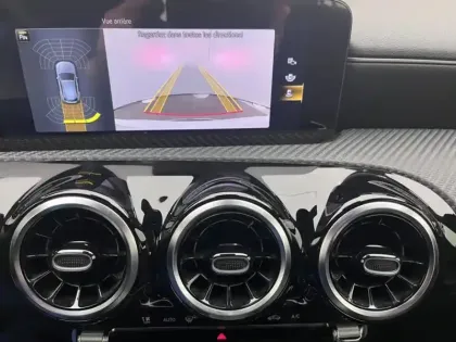 Photo 14 Mercedes Classe A Gén. IV (W177) Ph1 Style Line 5