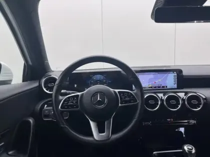 Photo 16 Mercedes Classe A Gén. IV (W177) Ph1 Style Line 5