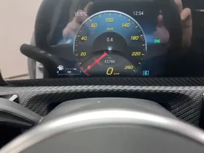 Photo 17 Mercedes Classe A Gén. IV (W177) Ph1 Style Line 5