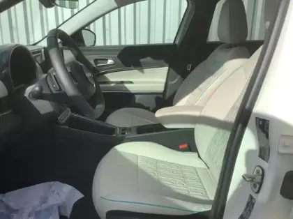 Photo 10 Fiat 600 Nouvelle T-Gen 3 1.2 Hybrid 110ch eDCT6 La Prima