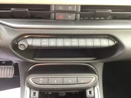 Photo 15 Fiat 600 Nouvelle T-Gen 3 1.2 Hybrid 110ch eDCT6 La Prima