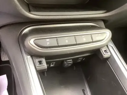 Photo 22 Fiat 600 Nouvelle T-Gen 3 1.2 Hybrid 110ch eDCT6 La Prima