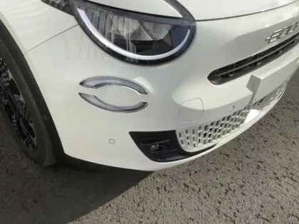 Photo 27 Fiat 600 Nouvelle T-Gen 3 1.2 Hybrid 110ch eDCT6 La Prima