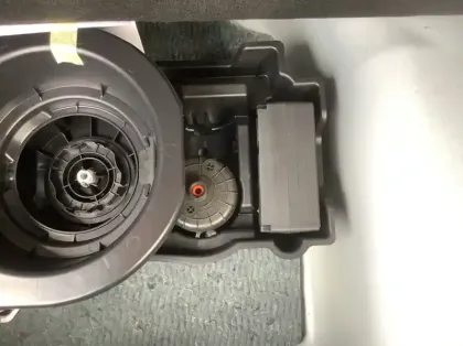 Photo 24 Fiat 600 Nouvelle T-Gen 3 1.2 Hybrid 110ch eDCT6 La Prima