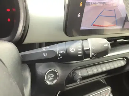 Photo 19 Fiat 600 Nouvelle T-Gen 3 1.2 Hybrid 110ch eDCT6 La Prima