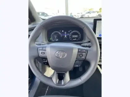 Photo 9 Toyota C-HR 2.0 PHEV 225 Design NG HYBRIDE RECHARGE