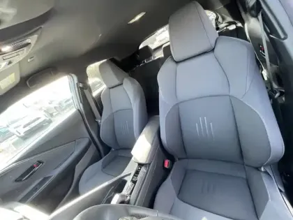 Photo 11 Toyota C-HR 2.0 PHEV 225 Design NG HYBRIDE RECHARGE