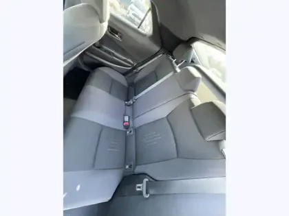 Photo 12 Toyota C-HR 2.0 PHEV 225 Design NG HYBRIDE RECHARGE