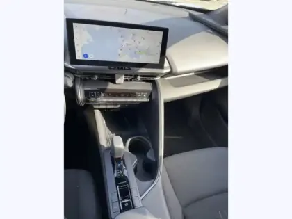 Photo 6 Toyota C-HR 2.0 PHEV 225 Design NG HYBRIDE RECHARGE