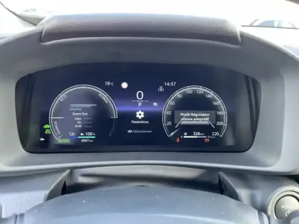 Photo 10 Toyota C-HR 2.0 PHEV 225 Design NG HYBRIDE RECHARGE