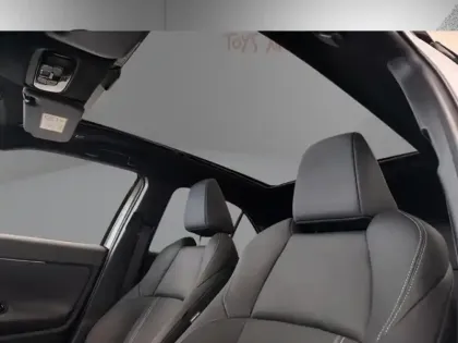 Photo 17 Toyota Yaris Hybride 1.5 HYBRID 130H TRAIL AUTO 2WD T