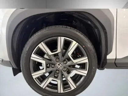 Photo 8 Toyota Yaris Hybride 1.5 HYBRID 130H TRAIL AUTO 2WD T