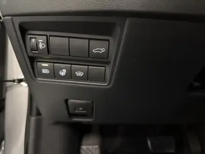 Photo 14 Toyota Yaris Hybride 1.5 HYBRID 130H TRAIL AUTO 2WD T