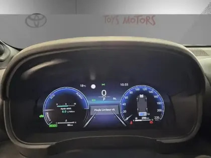 Photo 18 Toyota Yaris Hybride 1.5 HYBRID 130H TRAIL AUTO 2WD T