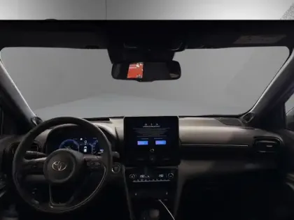 Photo 10 Toyota Yaris Hybride 1.5 HYBRID 130H TRAIL AUTO 2WD T