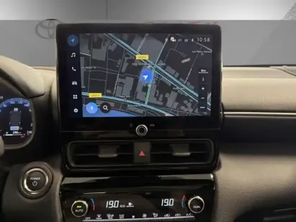 Photo 15 Toyota Yaris Hybride 1.5 HYBRID 130H TRAIL AUTO 2WD T