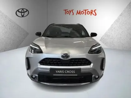 Photo 7 Toyota Yaris Hybride 1.5 HYBRID 130H TRAIL AUTO 2WD T