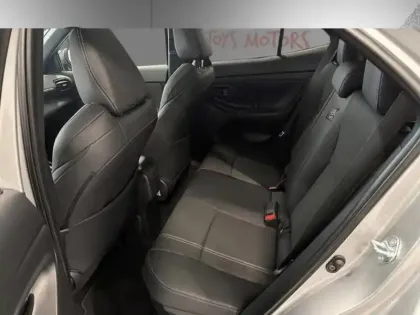 Photo 13 Toyota Yaris Hybride 1.5 HYBRID 130H TRAIL AUTO 2WD T