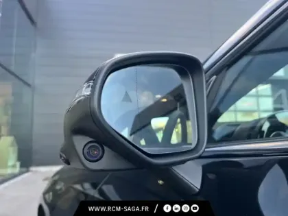 Photo 8 Mercedes CLA Coupe 200 AMG Line