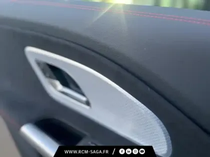 Photo 15 Mercedes CLA Coupe 200 AMG Line