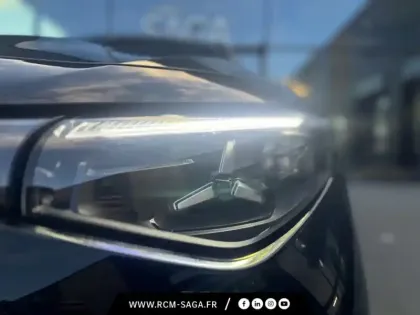 Photo 7 Mercedes CLA Coupe 200 AMG Line