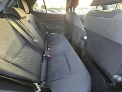 Photo 12 Toyota Yaris Hybride 1.5 HYBRID 116H DESIGN Cargo