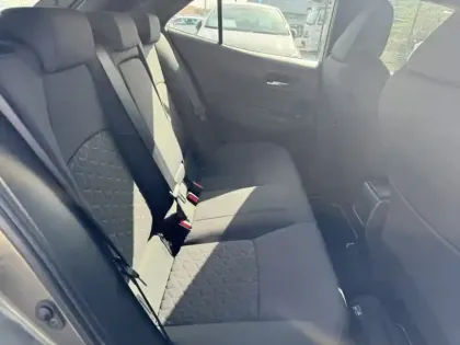 Photo 10 Toyota Corolla Hybride 122h Dynamic