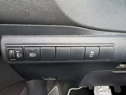 Photo 14 Toyota Corolla Hybride 122h Dynamic