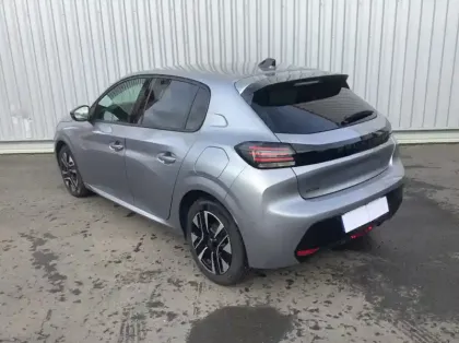 Photo 6 Peugeot 208 Nouvelle 100 S&S BVM6 Allure