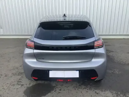 Photo 5 Peugeot 208 Nouvelle 100 S&S BVM6 Allure