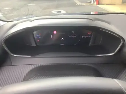 Photo 13 Peugeot 208 Nouvelle 100 S&S BVM6 Allure