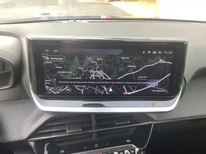 Photo 14 Peugeot 208 Nouvelle 100 S&S BVM6 Allure