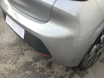 Photo 23 Peugeot 208 Nouvelle 100 S&S BVM6 Allure