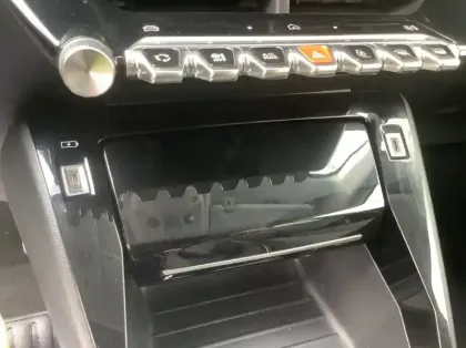 Photo 20 Peugeot 208 Nouvelle 100 S&S BVM6 Allure