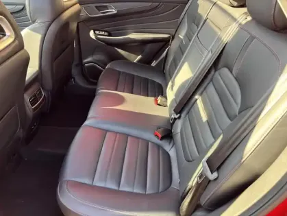 Photo 10 Mg EHS PHEV LUXURY PHASE 2 258ch