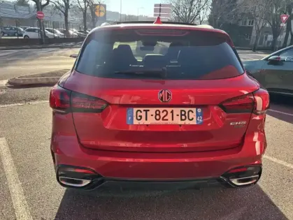 Photo 5 Mg EHS PHEV LUXURY PHASE 2 258ch