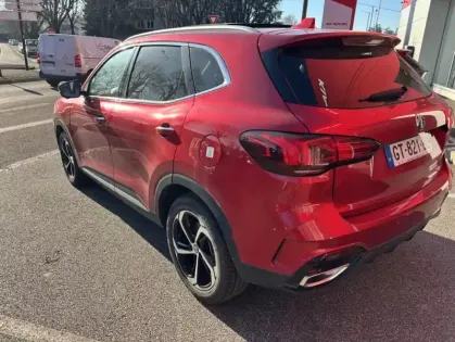 Photo 6 Mg EHS PHEV LUXURY PHASE 2 258ch