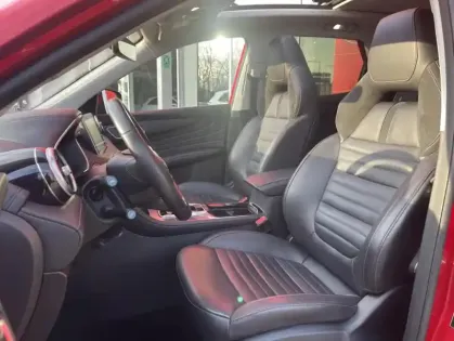 Photo 40 Mg EHS PHEV LUXURY PHASE 2 258ch
