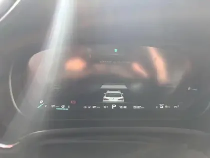 Photo 8 Mg EHS PHEV LUXURY PHASE 2 258ch