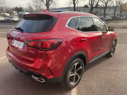 Photo 16 Mg EHS PHEV LUXURY PHASE 2 258ch