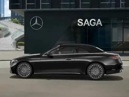 Photo 29 Mercedes CLE Cabriolet 200 AMG Line Cabri