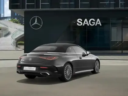 Photo 20 Mercedes CLE Cabriolet 200 AMG Line Cabri