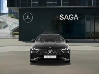 Photo 7 Mercedes CLE Cabriolet 200 AMG Line Cabri