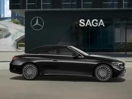 Photo 15 Mercedes CLE Cabriolet 200 AMG Line Cabri