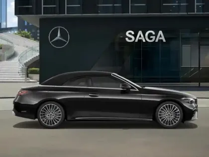 Photo 5 Mercedes CLE Cabriolet 200 AMG Line Cabri